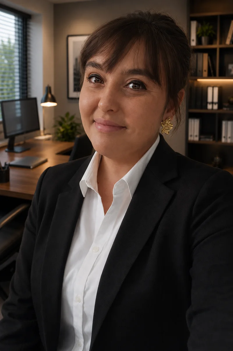Jennifer Giesen